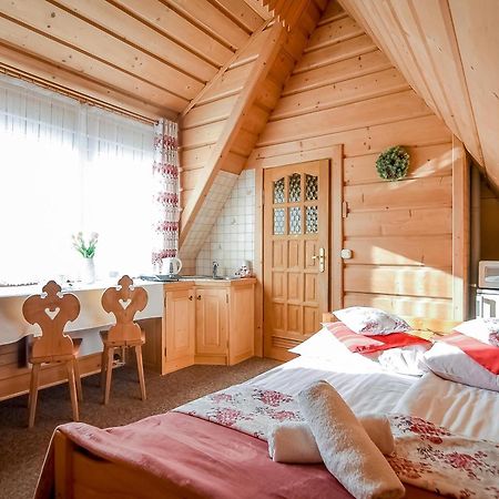 Domek Na Harendzie Zakopane Luaran gambar