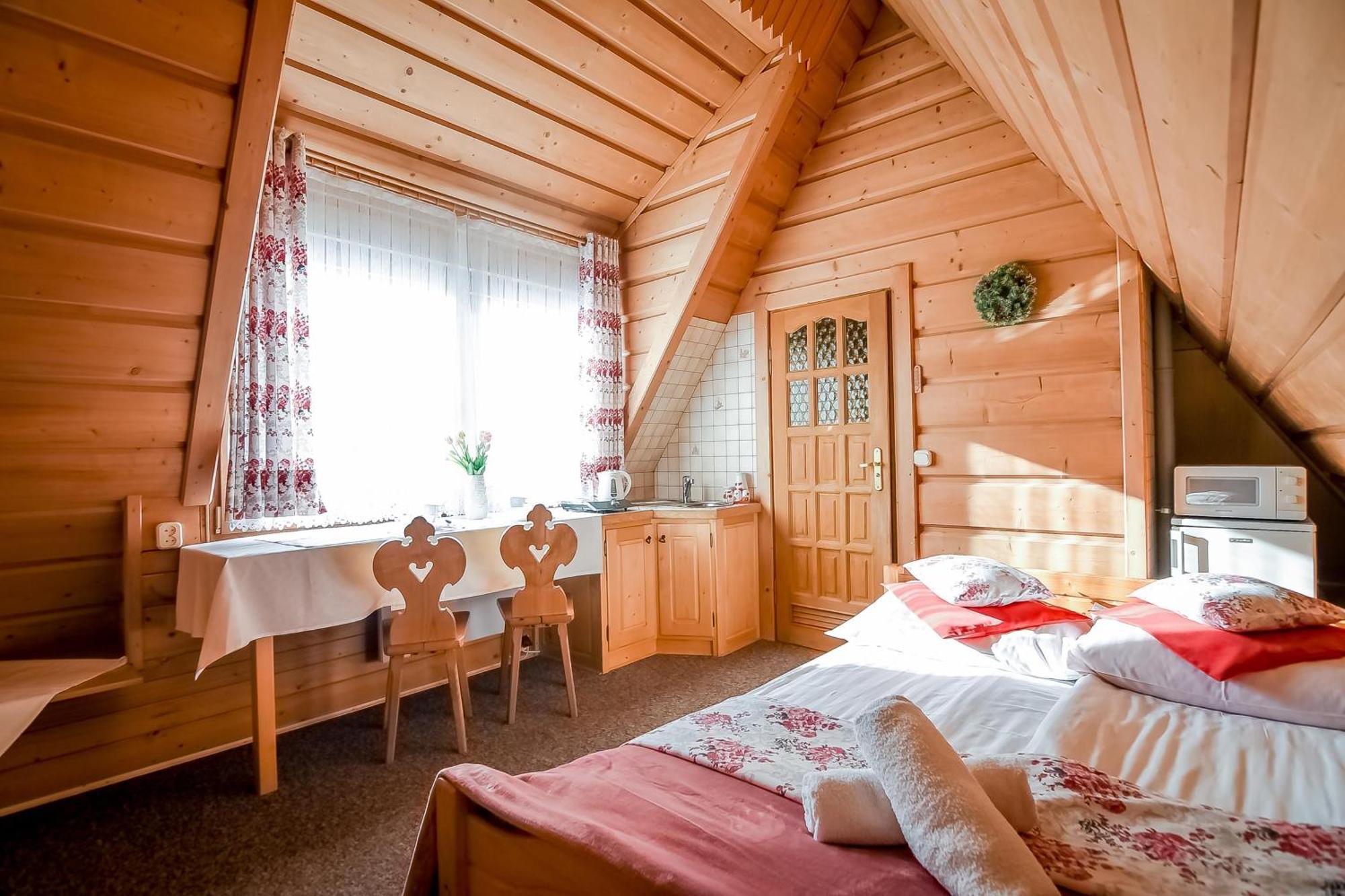 Domek Na Harendzie Zakopane Luaran gambar